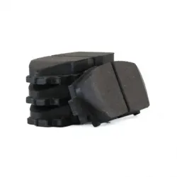 Pastillas de freno Del