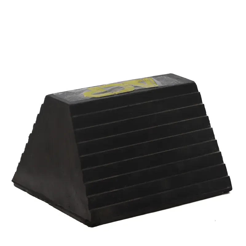 Tope para llanta  universal