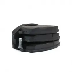 Pastillas de freno Del