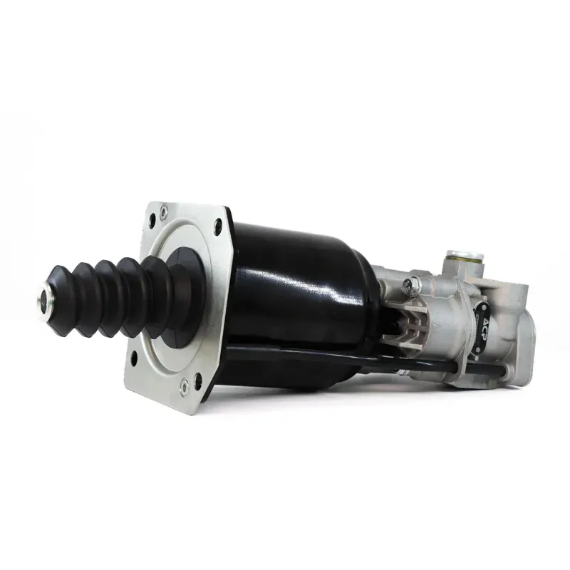Servo para Clutch tipo wabco vaso chico