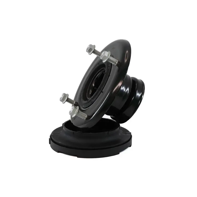 Base Amortiguador Frontal Derecho