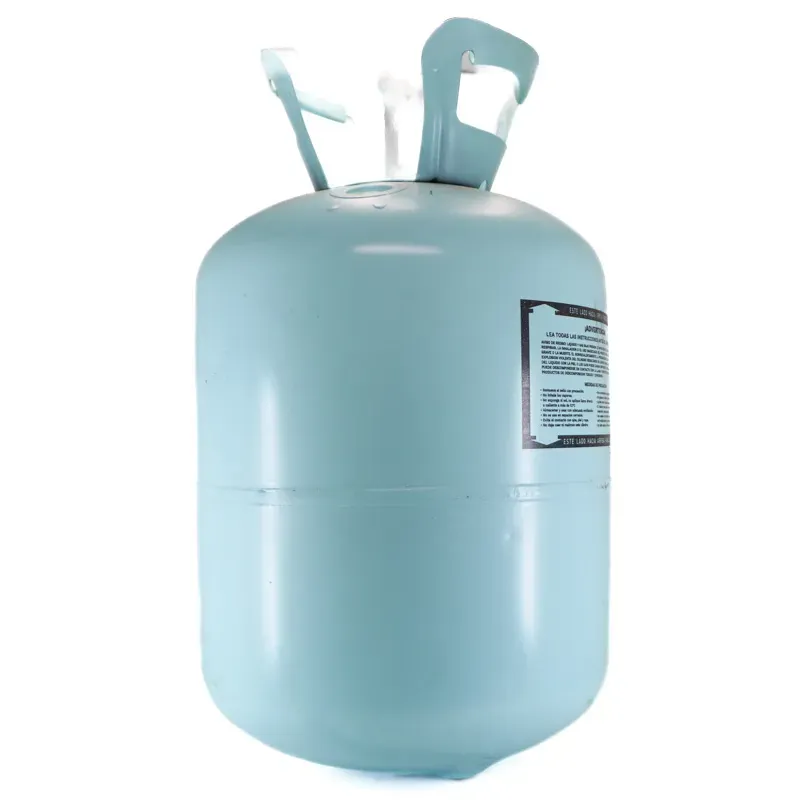 Gas refrigerante mina 136kg