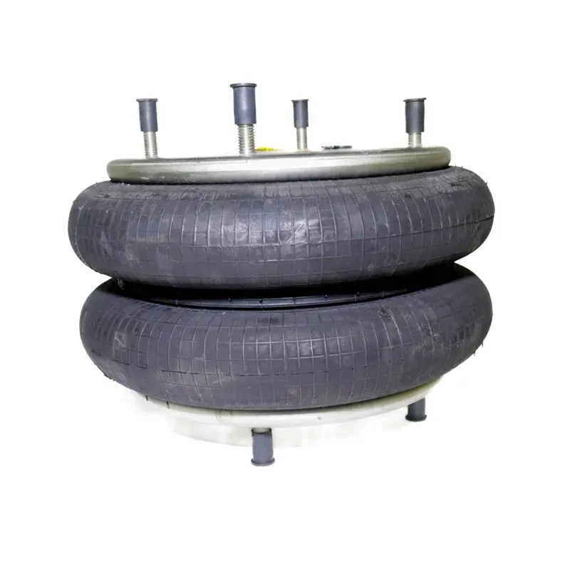 Bolsa de aire para suspension