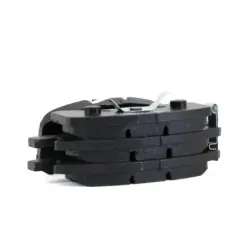 Pastillas de freno Del