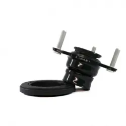 Base Amortiguador Frontal