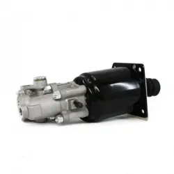 Servo para Clutch tipo wabco vaso chico