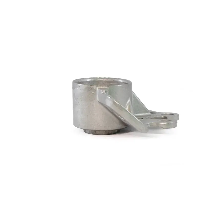 Base Amortiguador Trasero Izquierdo