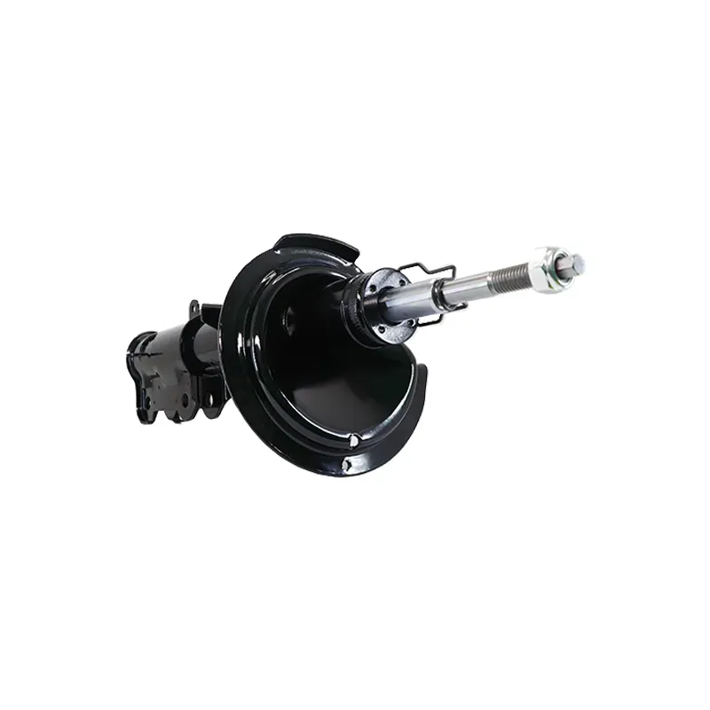 Amort D Ford Mustang 0510