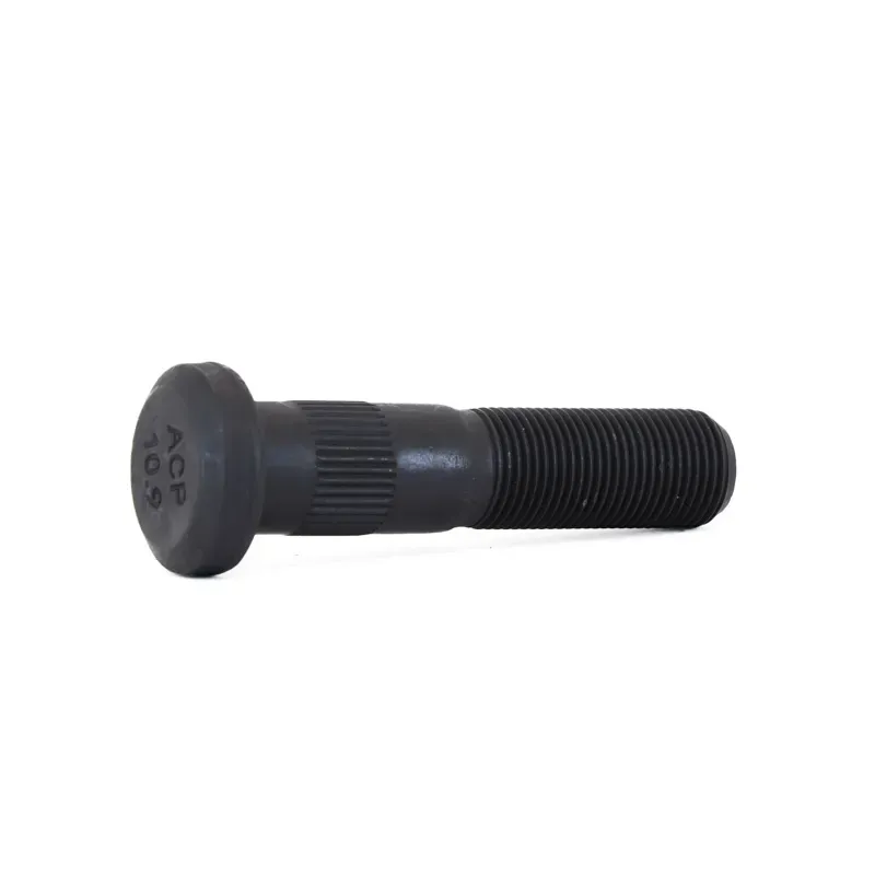 Birlo trasero tractocamion con eje rockw