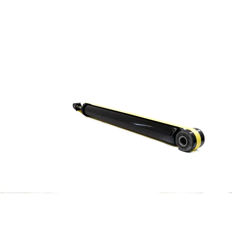 Amortiguador Tras Duster Renault 1118