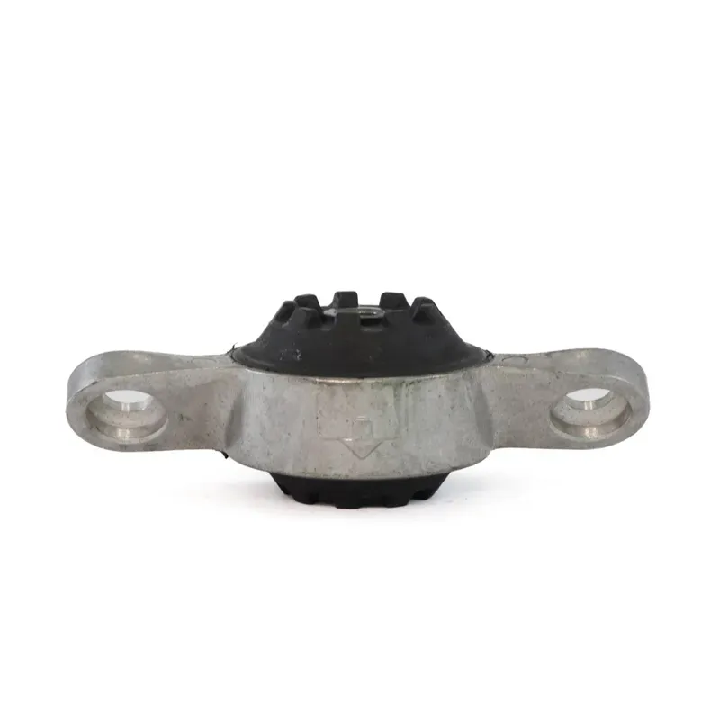 Base Amortiguador Derecho