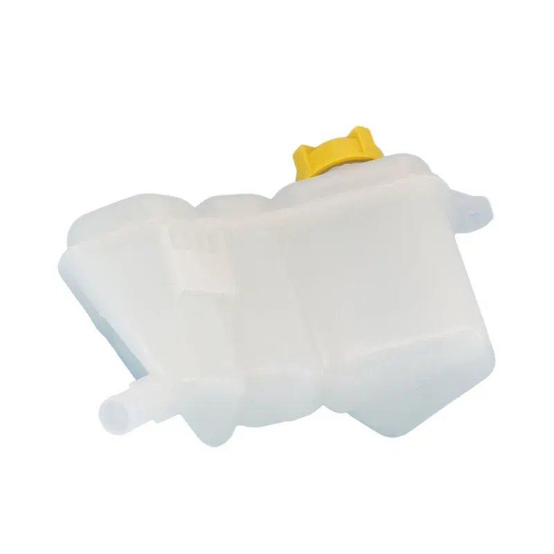 Deposito enfriamiento Ford Fiesta 0210