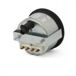 Tacometro de 3000 RPM de 85 mm