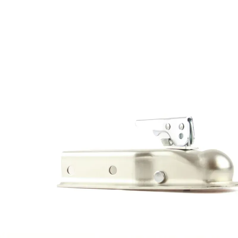 Gancho de remolque 2x212 trailer