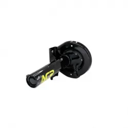 Amort Del Freestar 0406 Monterey 0407