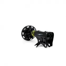 Amortiguador Del Izq Civic 1215