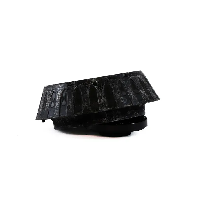 Base Amortiguador Frontal