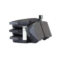 Pastillas de freno Del