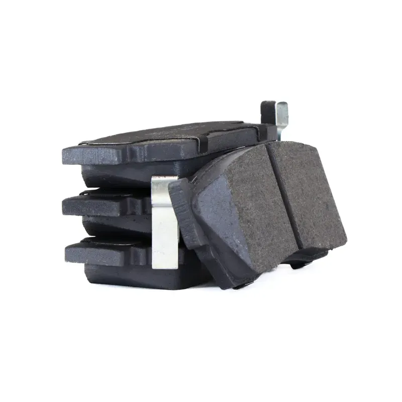 Pastillas de freno Del