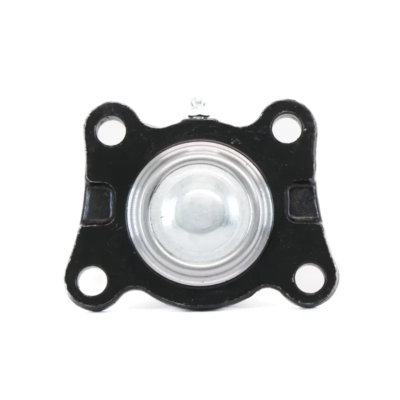 Rotula Sup Hilux 0405 T100 PickUp8695