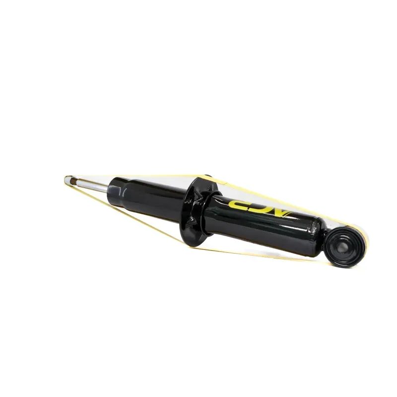 Amortiguador tras para vw touareg 0410