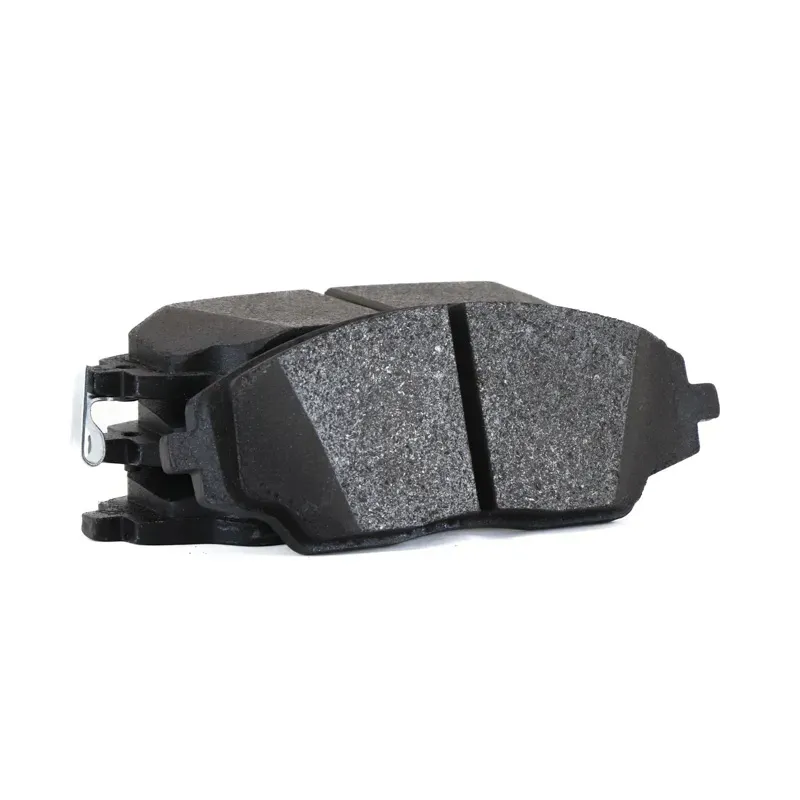 Pastillas de freno Del