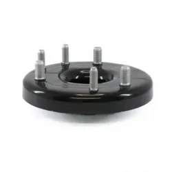 Base Amortiguador Frontal Derecho