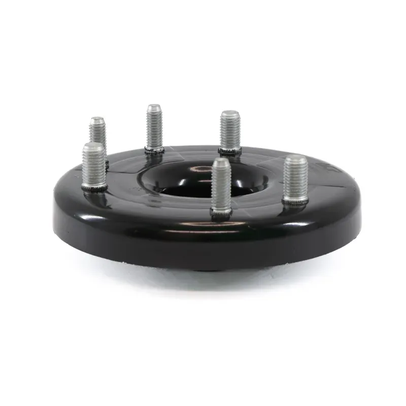 Base Amortiguador Frontal Derecho