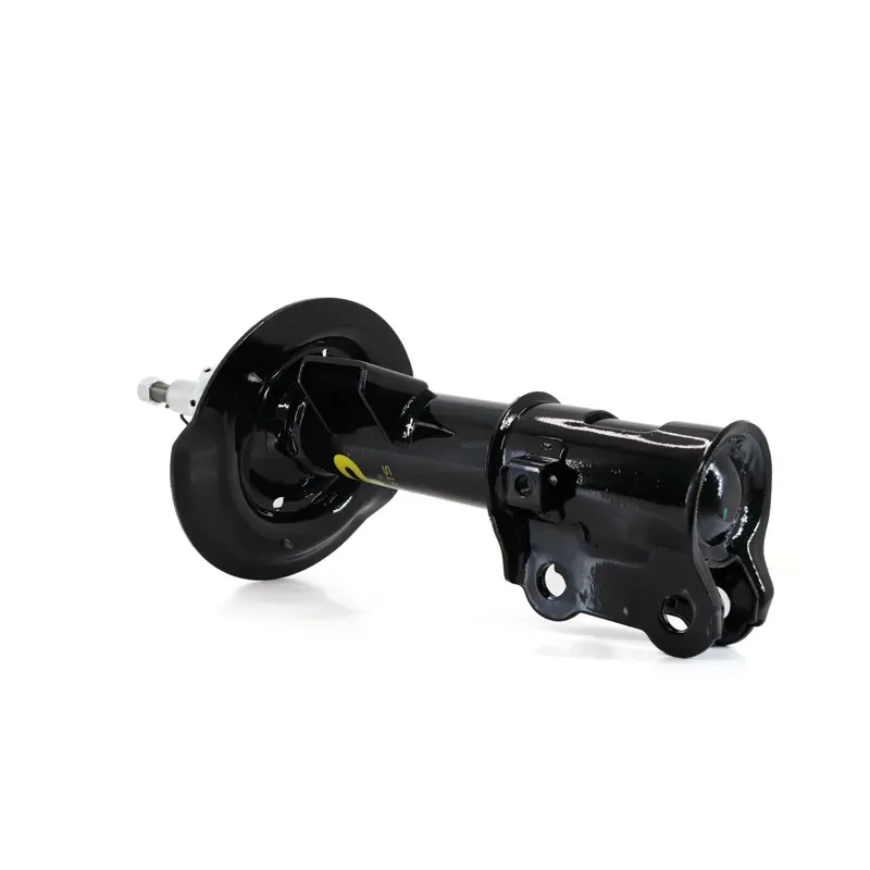 Amort DI Kia forte 1418