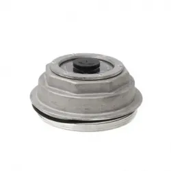 Tapa aluminio fruehauf para aceite