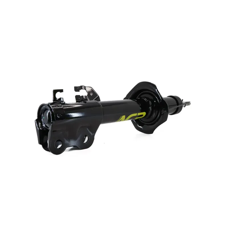 Amortiguador delder para march 1215