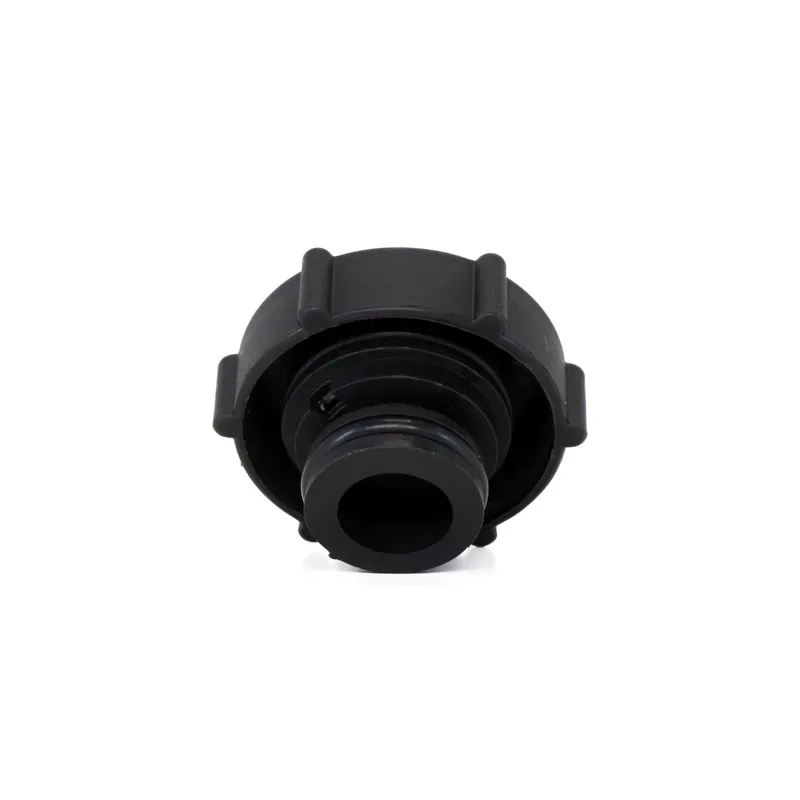 Tapon para deposito anticongelante