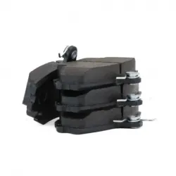 Pastillas de freno Del