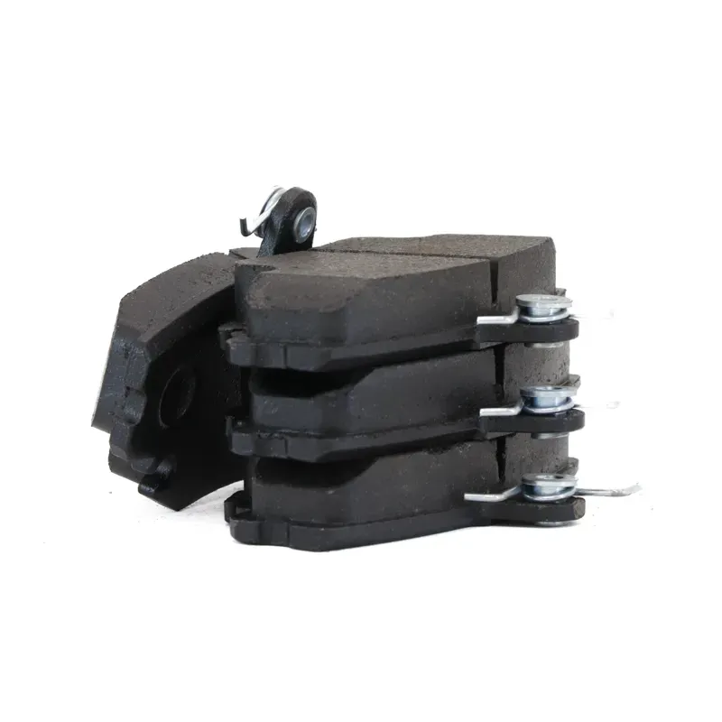 Pastillas de freno Del