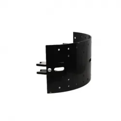 Zapata sola para balata 4311 sin pasta