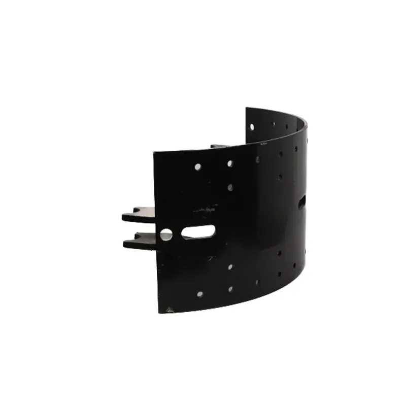 Zapata sola para balata 4311 sin pasta