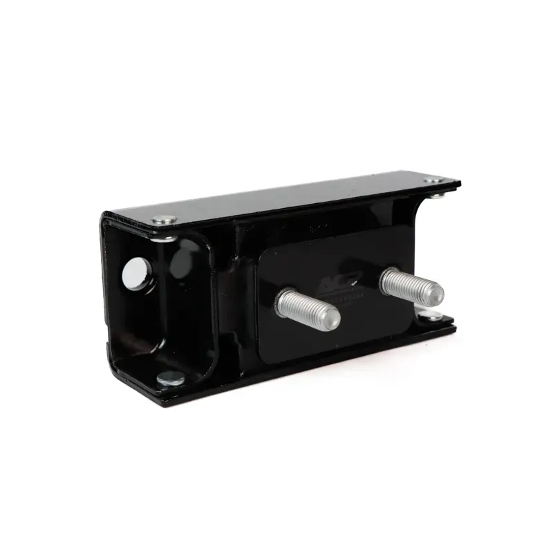 Soporte Transmision Trasero