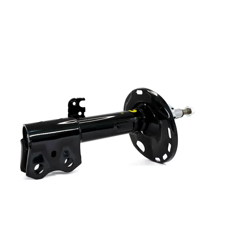 Amortiguador Del Der Corolla 1418