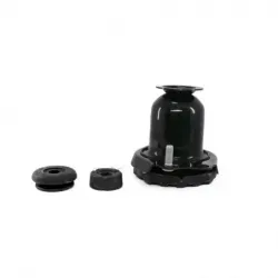 Base Amortiguador Trasero Derecho