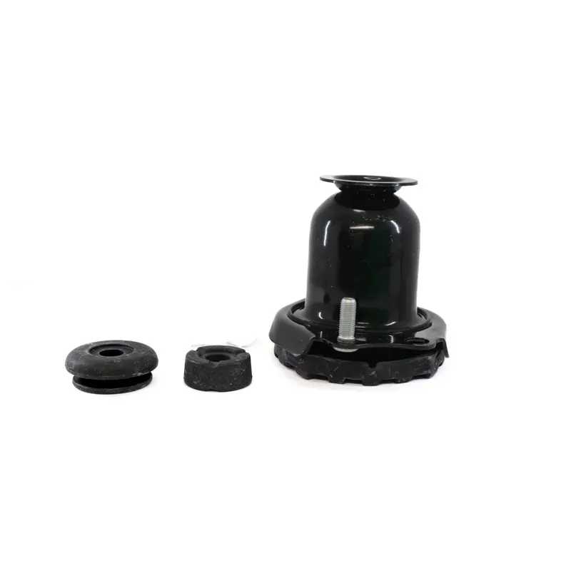 Base Amortiguador Trasero Derecho