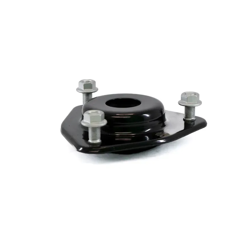 Base Amortiguador Frontal