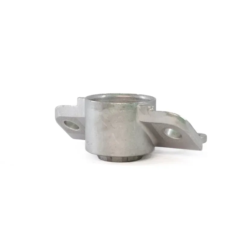 Base Amortiguador Trasero Izquierdo