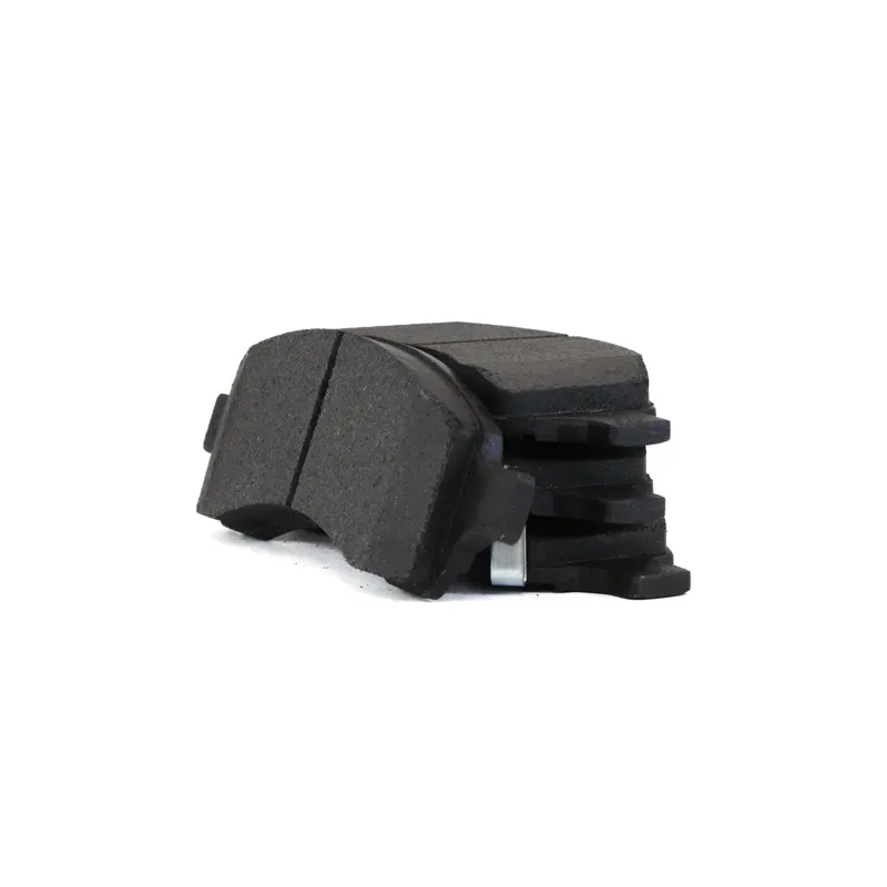 Pastillas de freno Del