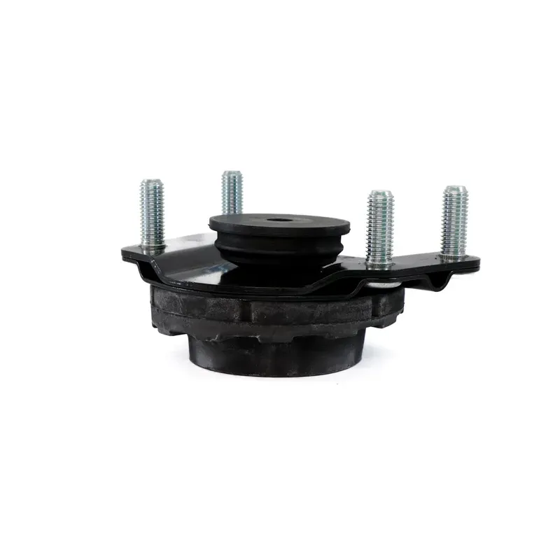 Base Amortiguador Frontal Derecho