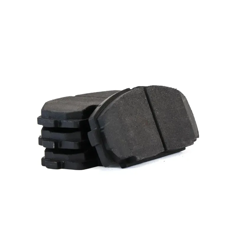 Pastillas de freno Del