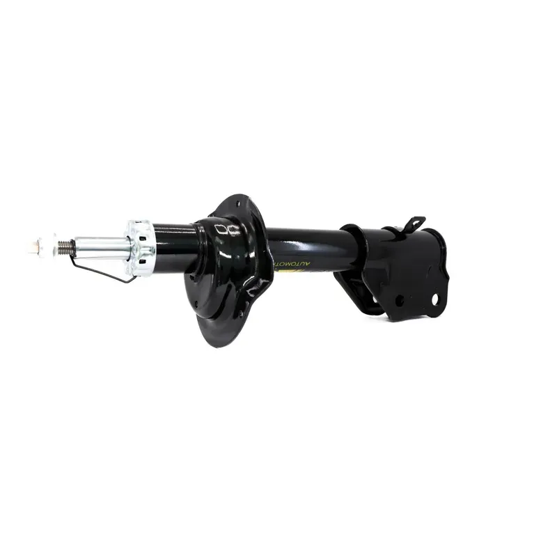 Amort Del Izq Edge 0710 MKX 0710