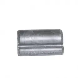 Buje para quinta rueda con buje de