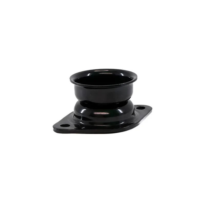 Base Amortiguador Derecho