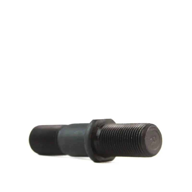 Birlo trasero para remolque eje eaton de