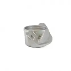 Base Amortiguador Derecho